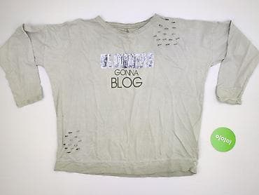 groggy jbc: Bluza damska
, rozmiar S — 2