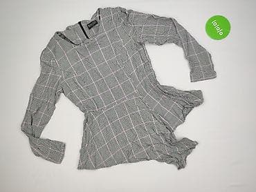 plock sukienki: Sukienka damska, rozmiar S — 2