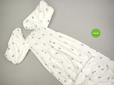 Sukienki: Sinsay, Sukienka damska, rozmiar 2XL — 2