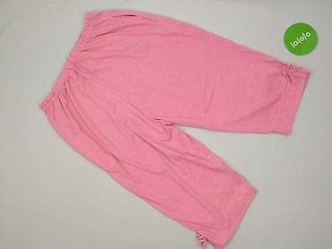 piżamy hello kitty: Spodnie 3/4 damskie, rozmiar S — 3