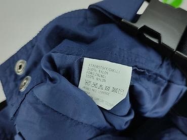 pull ane bear: Męskie spodnie narciarskie/zimowe na szelkach CBC Sport, rozmiar L - — 5