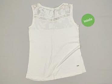 bluzka z ustami house: House, Top damski, rozmiar S — 2