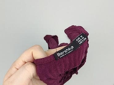 obuwie bugo: Bershka, Bluzka damska, rozmiar M — 5