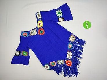 duże rozmiary bluzek: Bluzka damska, rozmiar S — 3