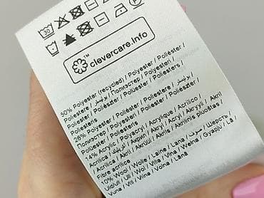 olimpia sweter: Fransa, Kardigan damski, rozmiar M — 5