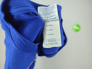 chicaca dresy: Port & Company, Koszulka dla mężczyzn, rozmiar XL — 4