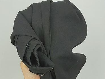 trousers: Spodnie materiałowe damskie, rozmiar L — 8