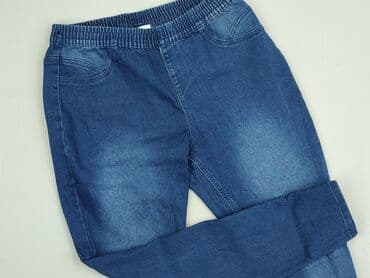 Beloved, Legginsy Eleganckie damskie, rozmiar M