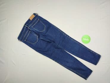 джинси h m: H&M, Джинси жіночі, розмір L — 3