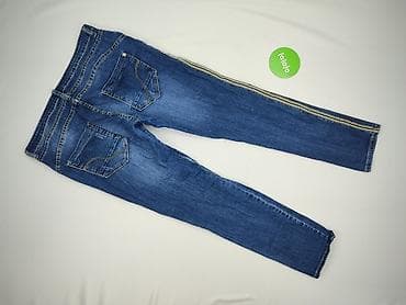 jeans 514 levis: Jeansy damskie, rozmiar 2XL — 3
