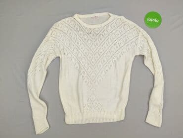 PSA, Sweter damski, rozmiar S — 2