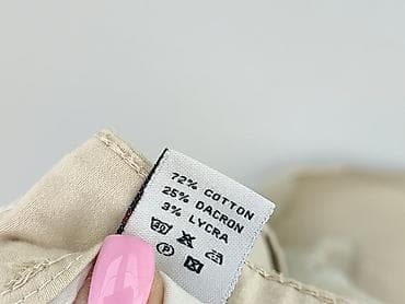 thunder buty: Брюки жіночі, розмір L — 6