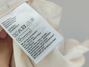 jersey hm: H&M, Bluzka damska, rozmiar S — 5