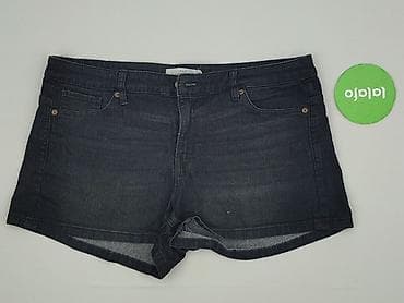 92: H&M L.O.G.G., Szorty damskie, rozmiar L — 2