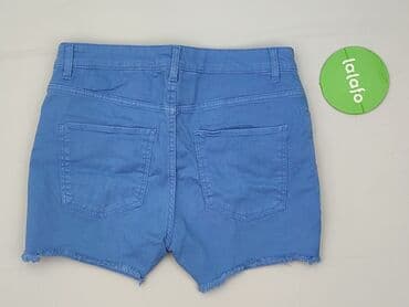 top basic: Shorts, H&M, 15 years, 170, condition - Very good — 3