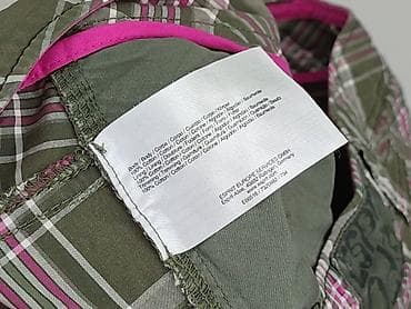 dresy komplet: Esprit Sports, Szorty damskie, rozmiar L — 6