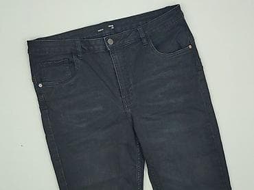 stan chicago: Sinsay, Jeansy damskie, rozmiar 2XL — 1