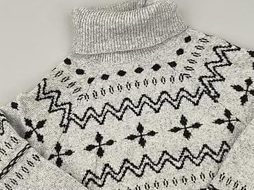 to: Sinsay, Women`s sweater, size XS — 1