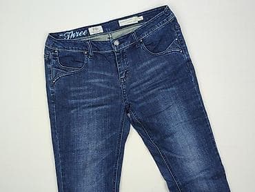 emilio jeans: Jeansy damskie, rozmiar L — 1