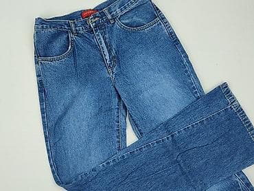 hm jeans: Jeansy damskie, rozmiar XS — 1