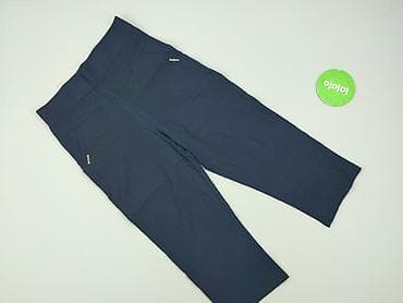 bryczesy: Spodnie 3/4 damskie, rozmiar XL — 2