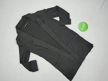 sweter fuksja reserved: FB Sister, Kardigan damski, rozmiar XS — 2