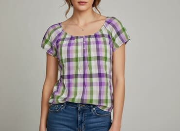 koszulka zeglarska: S.Oliver, Bluzka damska, S — 6