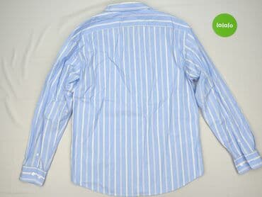 koszulka z numerem h m: H&M, Koszulа dla mężczyzn, S — 3