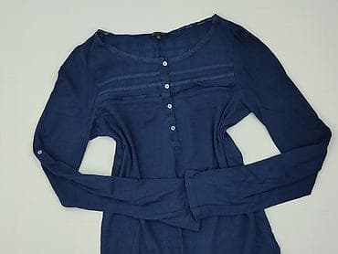 garnitury armani: Massimo Dutti, Bluzka damska, rozmiar S — 1