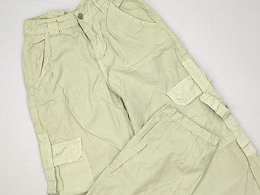 Pimkie, Spodnie materiałowe damskie, rozmiar S