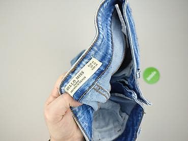 buty demix: Jeansy damskie, rozmiar L — 4