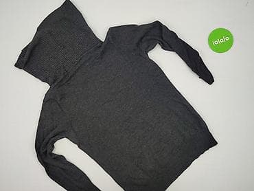 merino wool: C&A, Golf damski, rozmiar S — 3