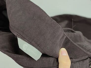 majtki tureckie: Spodnie materiałowe damskie, rozmiar 4XL — 4