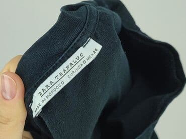 t shirt oversize zara: Zara, T-shirt damski, rozmiar S — 5