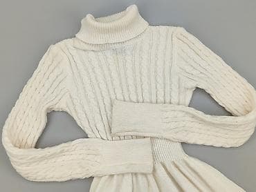 Shein, Sukienka damska, rozmiar S