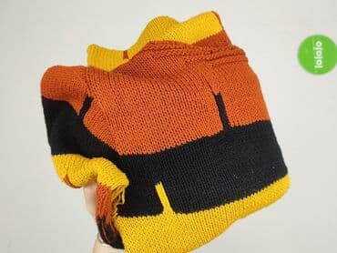 c a sweter w paski: Sweter damski, rozmiar S — 4