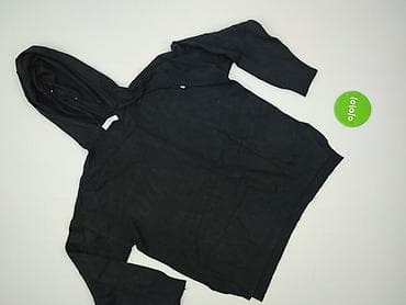 h: Bluza z kapturem damska, rozmiar XL — 2