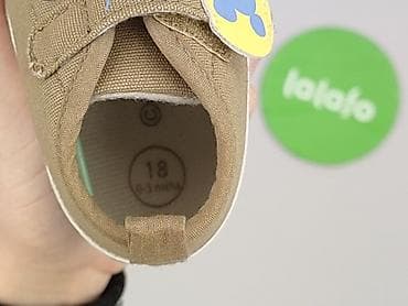 trampki dla nastolatek: Buciki niemowlęce, Disney, 18, stan - Idealny — 5