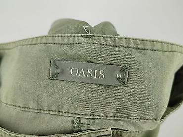 second hand outlet: Oasis, Spodnie materiałowe damskie, rozmiar M — 4