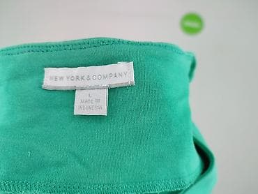 sweter neonowy: New York & Company, Sukienka damska, rozmiar L — 4