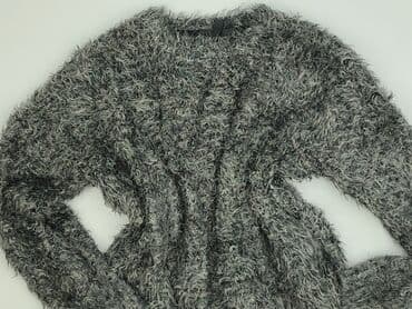 kurtki zimowe damskie c a: Topshop, Sweter damski, rozmiar M — 1