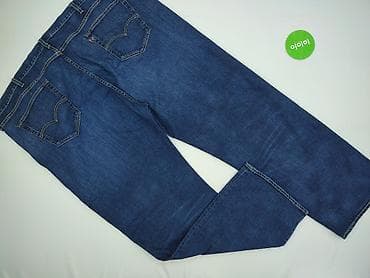 34 trousers: Jeansy dla mężczyzn, rozmiar 9XL — 3