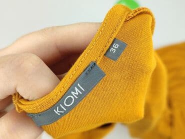 adidasy do sukienki: Kiomi, Sukienka damska, rozmiar S — 4