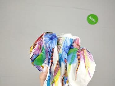 biala koszulka new yorker: T-shirt damski, S — 4