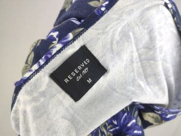sukienki jeansowe reserved: Reserved, Sukienka damska, rozmiar M — 5