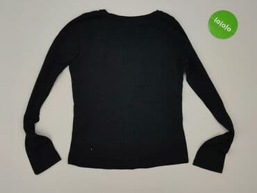 sinsay sukienka czarna obcisła: Sinsay, Bluzka damska, rozmiar L — 3