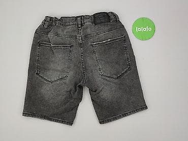 sklep pull: Bershka, Szorty dla mężczyzn, rozmiar M — 3