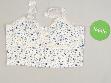 rossmann majtki damskie: Romwe, Top damski, rozmiar L — 2