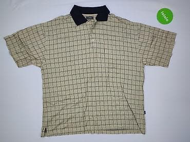 s hello kitty: Belika, Koszulka polo dla mężczyzn, rozmiar XL — 2
