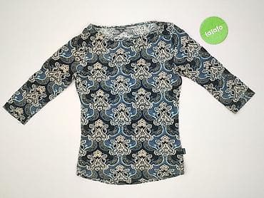 biala koszula 140: Street One, Bluzka damska, rozmiar M — 2